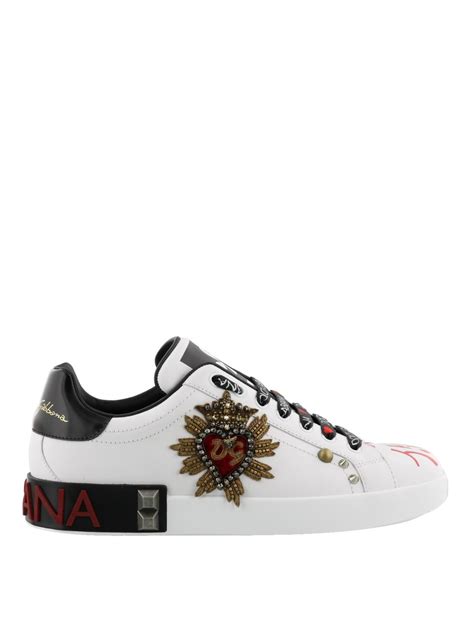 dolce gabbana scarpe donne